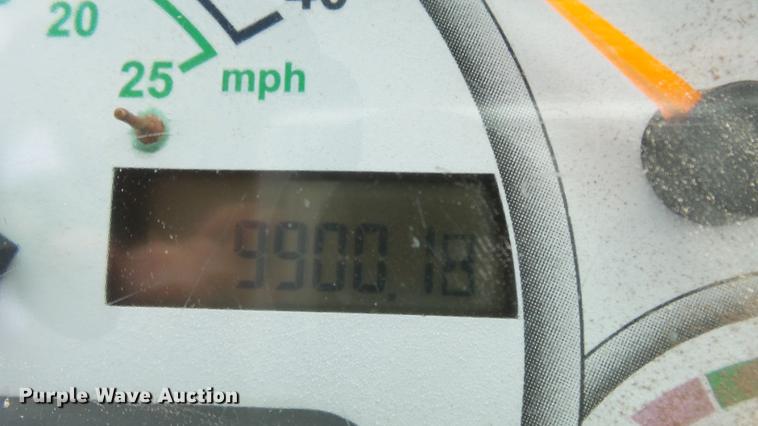 image for item DF4250 2004 Caterpillar 924G wheel loader