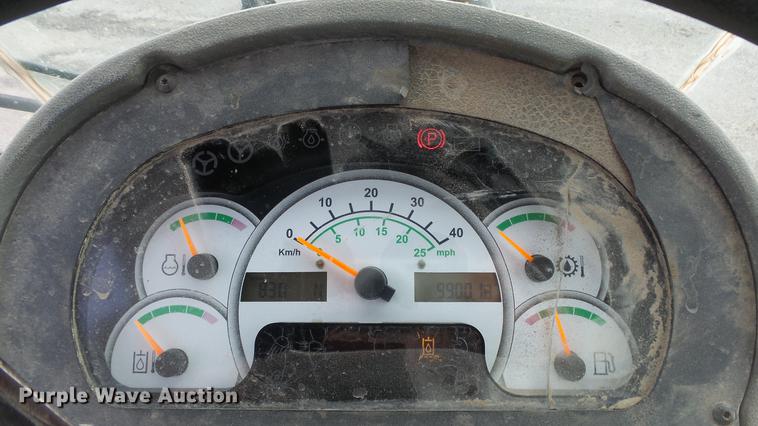 image for item DF4250 2004 Caterpillar 924G wheel loader