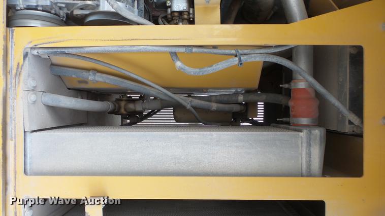 image for item DF4250 2004 Caterpillar 924G wheel loader