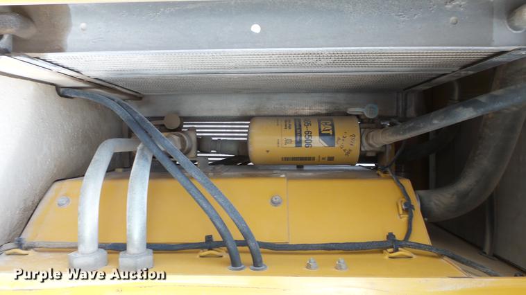 image for item DF4250 2004 Caterpillar 924G wheel loader