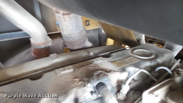 image for item DF4250 2004 Caterpillar 924G wheel loader