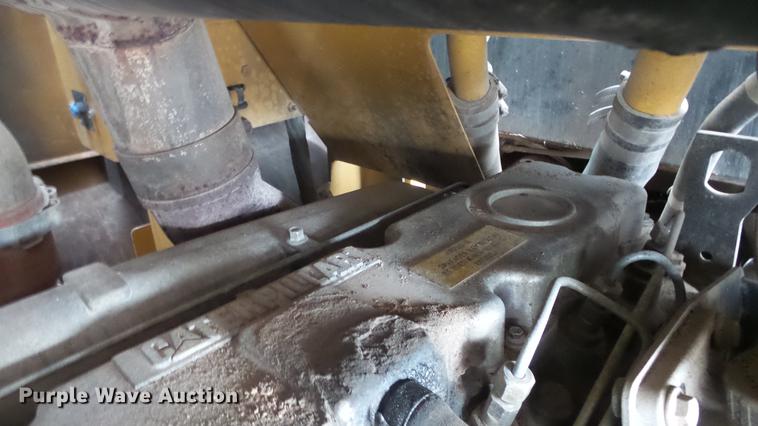 image for item DF4250 2004 Caterpillar 924G wheel loader