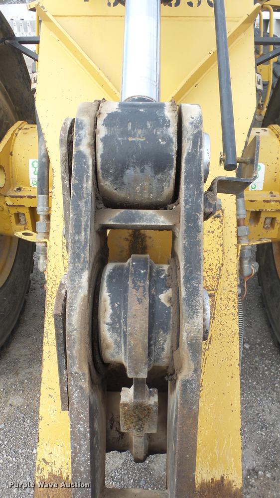 image for item DF4250 2004 Caterpillar 924G wheel loader