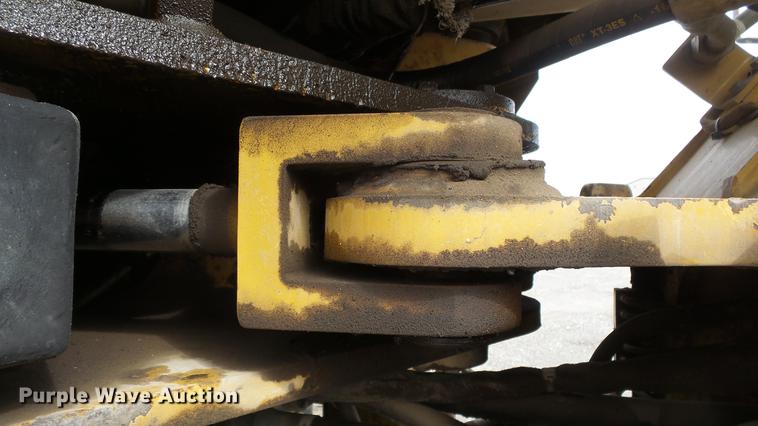 image for item DF4250 2004 Caterpillar 924G wheel loader