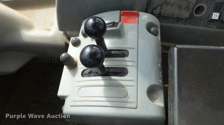 image for item DF4251 2005 Volvo L60E wheel loader