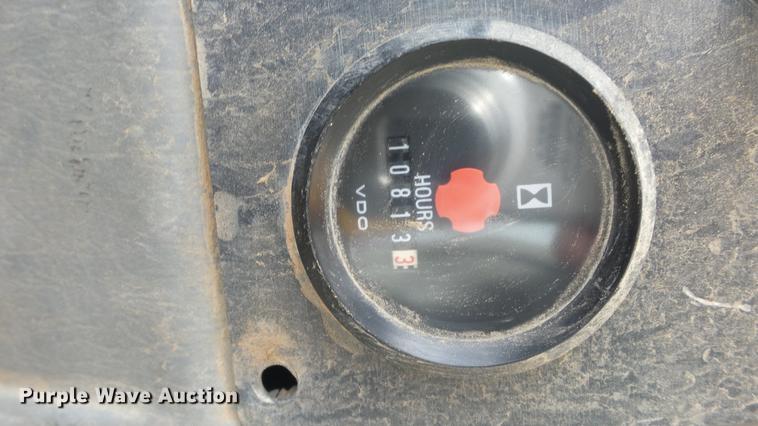 image for item DF4251 2005 Volvo L60E wheel loader