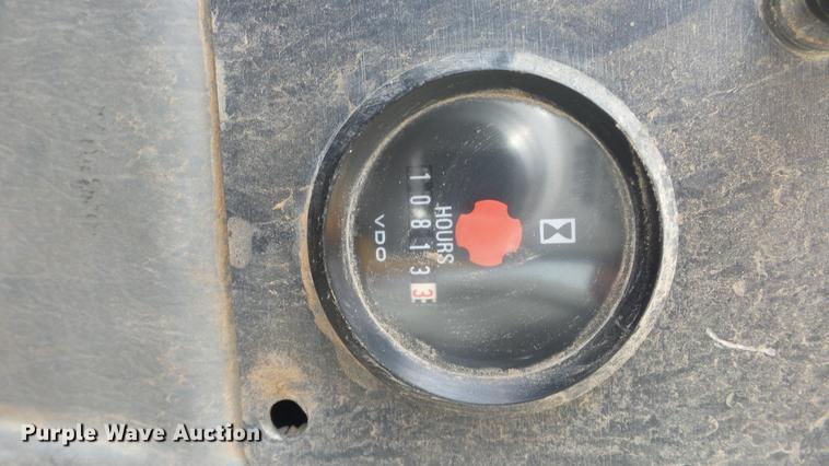 image for item DF4251 2005 Volvo L60E wheel loader