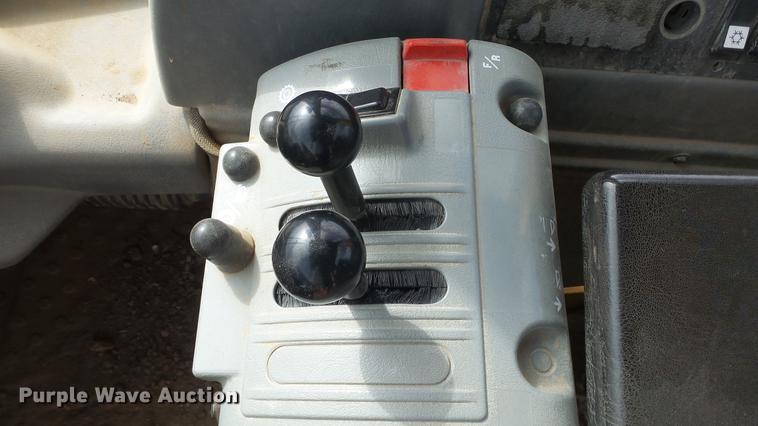 image for item DF4251 2005 Volvo L60E wheel loader