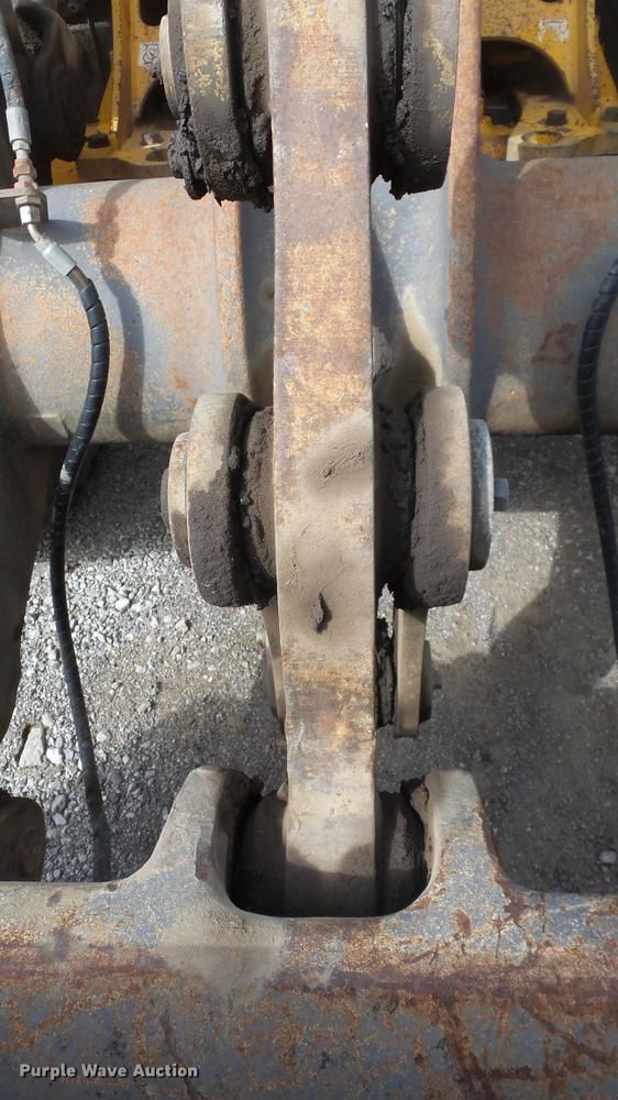 image for item DF4251 2005 Volvo L60E wheel loader