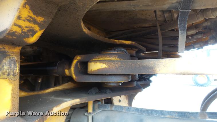 image for item DF4251 2005 Volvo L60E wheel loader