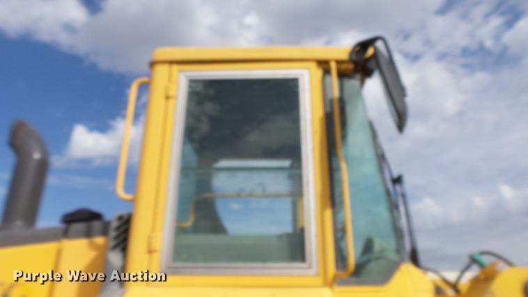 image for item DF4251 2005 Volvo L60E wheel loader