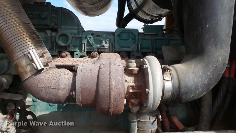 image for item DF4251 2005 Volvo L60E wheel loader