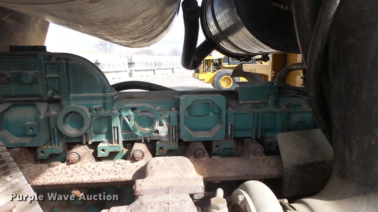 image for item DF4251 2005 Volvo L60E wheel loader