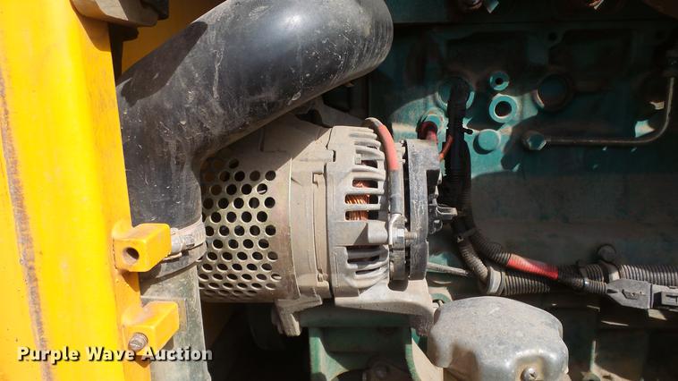 image for item DF4251 2005 Volvo L60E wheel loader