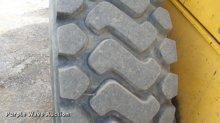 image for item DF4251 2005 Volvo L60E wheel loader