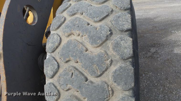 image for item DF4251 2005 Volvo L60E wheel loader
