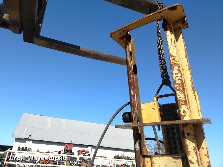 image for item DJ9900 Skid steer hammer