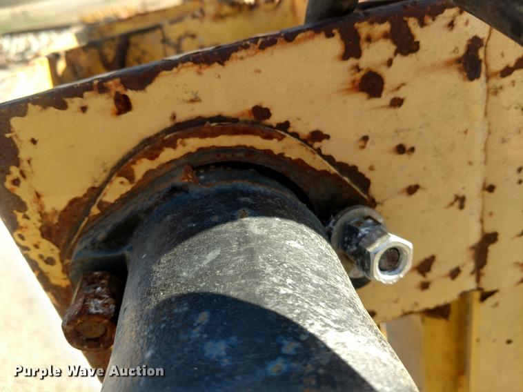 image for item DJ9900 Skid steer hammer