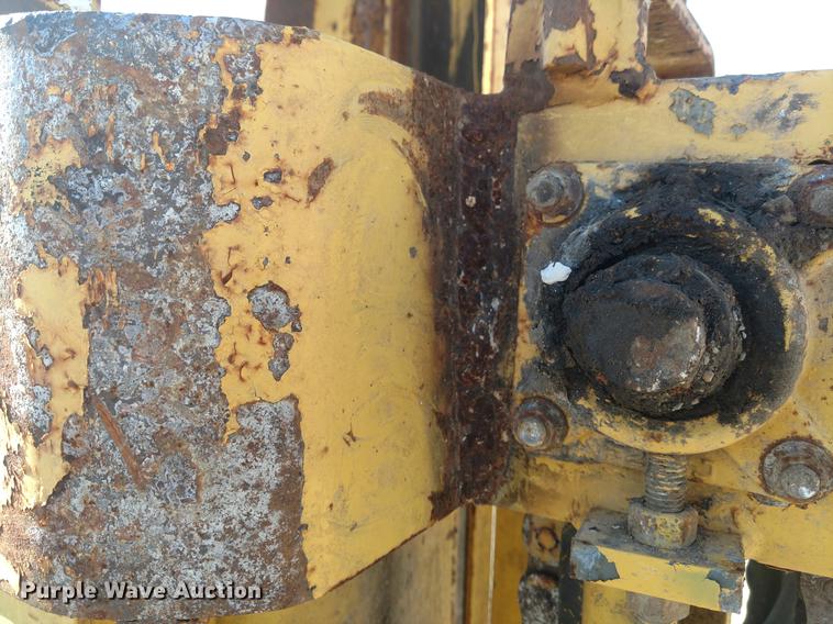 image for item DJ9900 Skid steer hammer