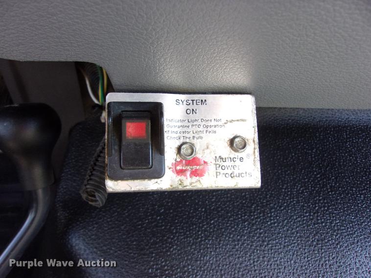 image for item DK9906 2012 Ford F550 Super Duty service truck