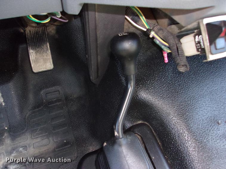 image for item DK9906 2012 Ford F550 Super Duty service truck