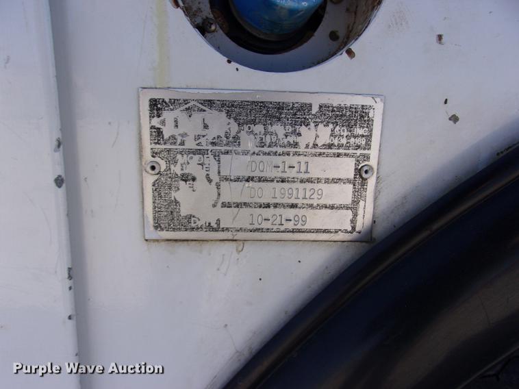 image for item DK9906 2012 Ford F550 Super Duty service truck