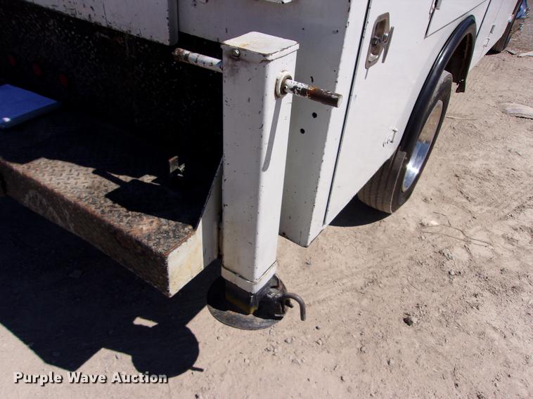 image for item DK9906 2012 Ford F550 Super Duty service truck