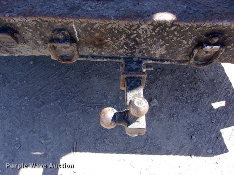 image for item DK9906 2012 Ford F550 Super Duty service truck