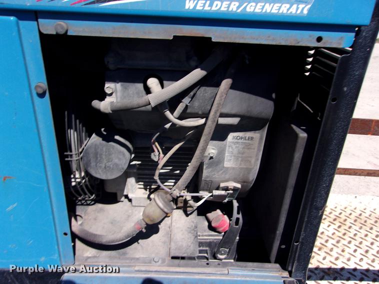 image for item DK9906 2012 Ford F550 Super Duty service truck