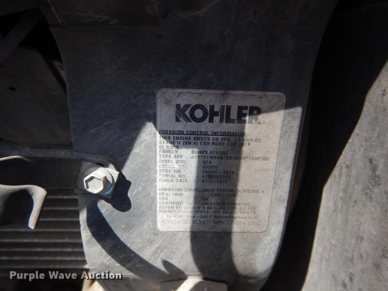 image for item DK9906 2012 Ford F550 Super Duty service truck