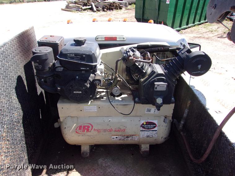 image for item DK9906 2012 Ford F550 Super Duty service truck