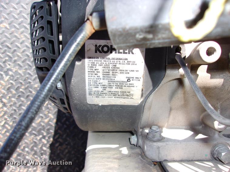 image for item DK9906 2012 Ford F550 Super Duty service truck