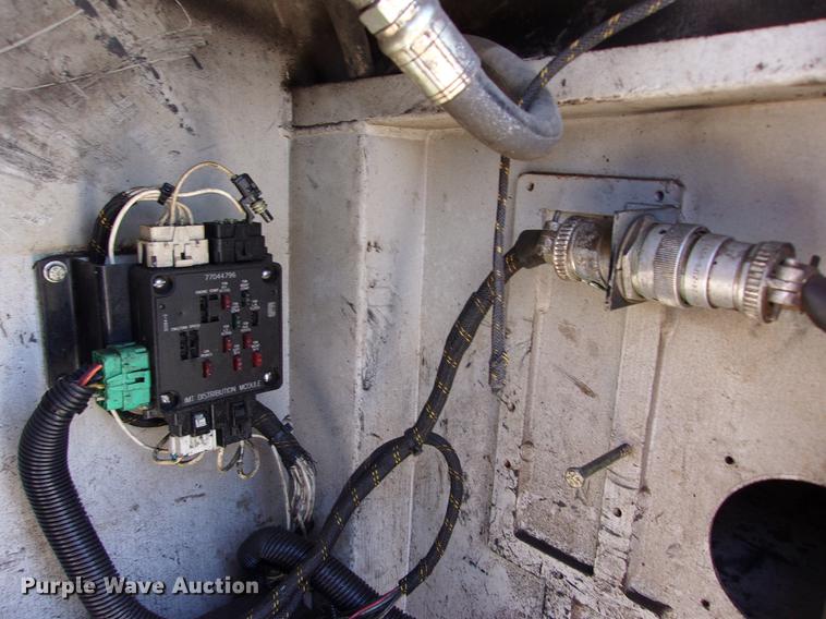 image for item DK9906 2012 Ford F550 Super Duty service truck