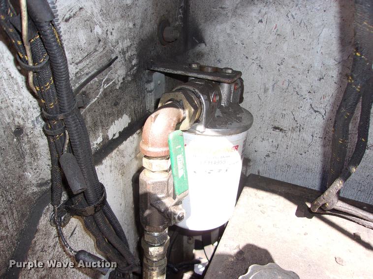 image for item DK9906 2012 Ford F550 Super Duty service truck