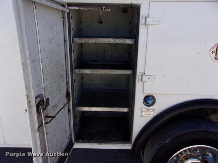 image for item DK9906 2012 Ford F550 Super Duty service truck