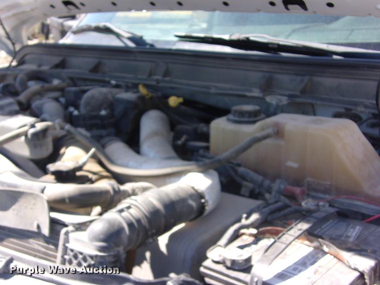 image for item DK9906 2012 Ford F550 Super Duty service truck