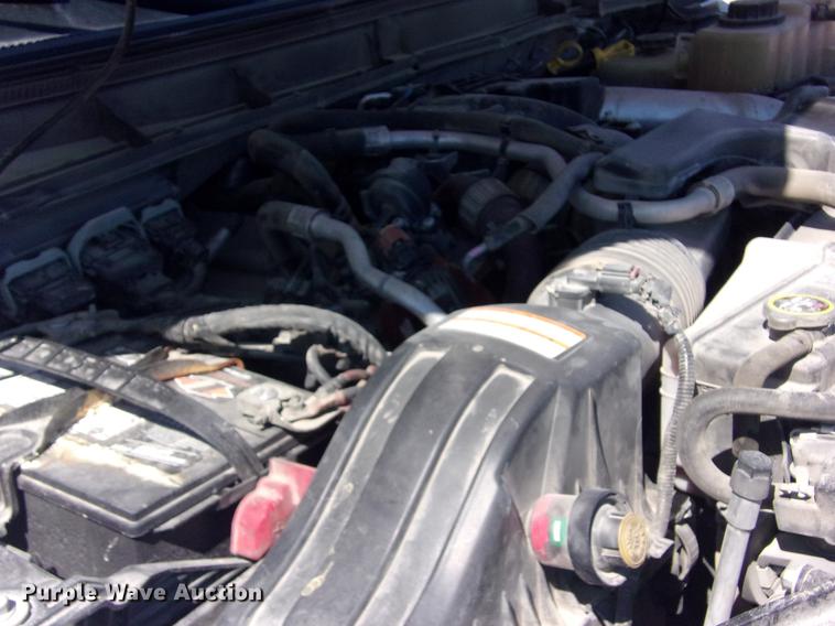 image for item DK9906 2012 Ford F550 Super Duty service truck