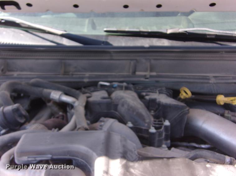 image for item DK9906 2012 Ford F550 Super Duty service truck