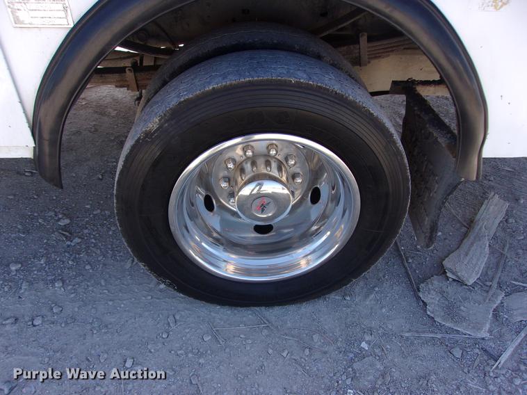 image for item DK9906 2012 Ford F550 Super Duty service truck