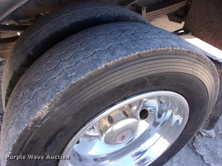 image for item DK9906 2012 Ford F550 Super Duty service truck