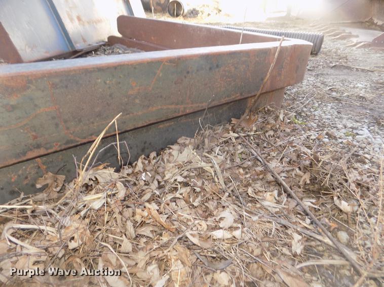 image for item DO9013 60" sliding fork attachment