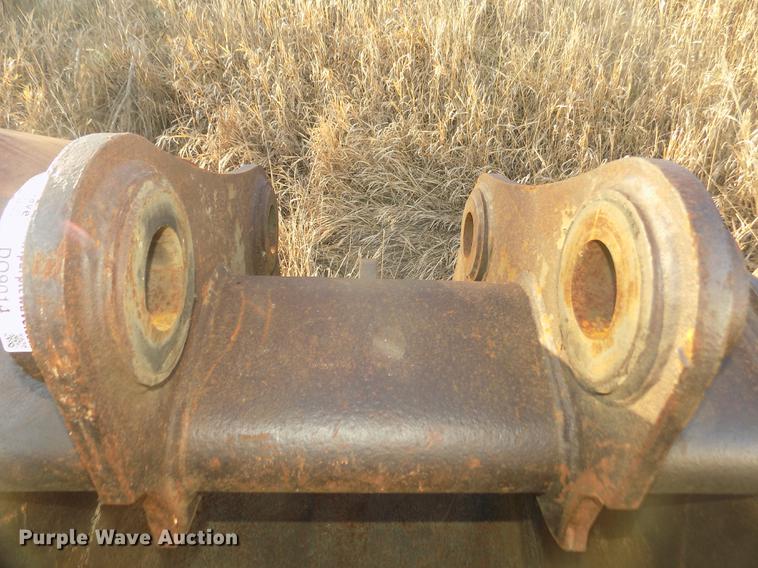 image for item DO9014 2005 Geith HD49 36" excavator bucket