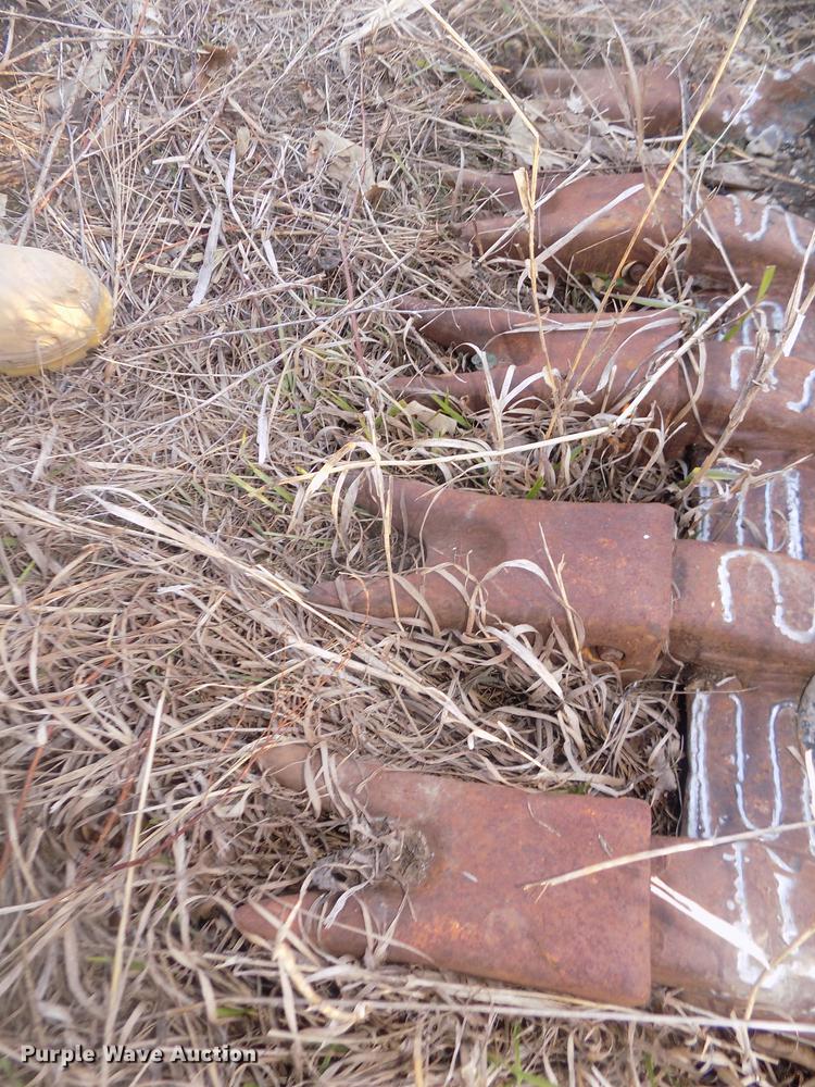 image for item DO9015 36" excavator bucket