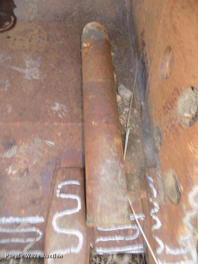 image for item DO9015 36" excavator bucket