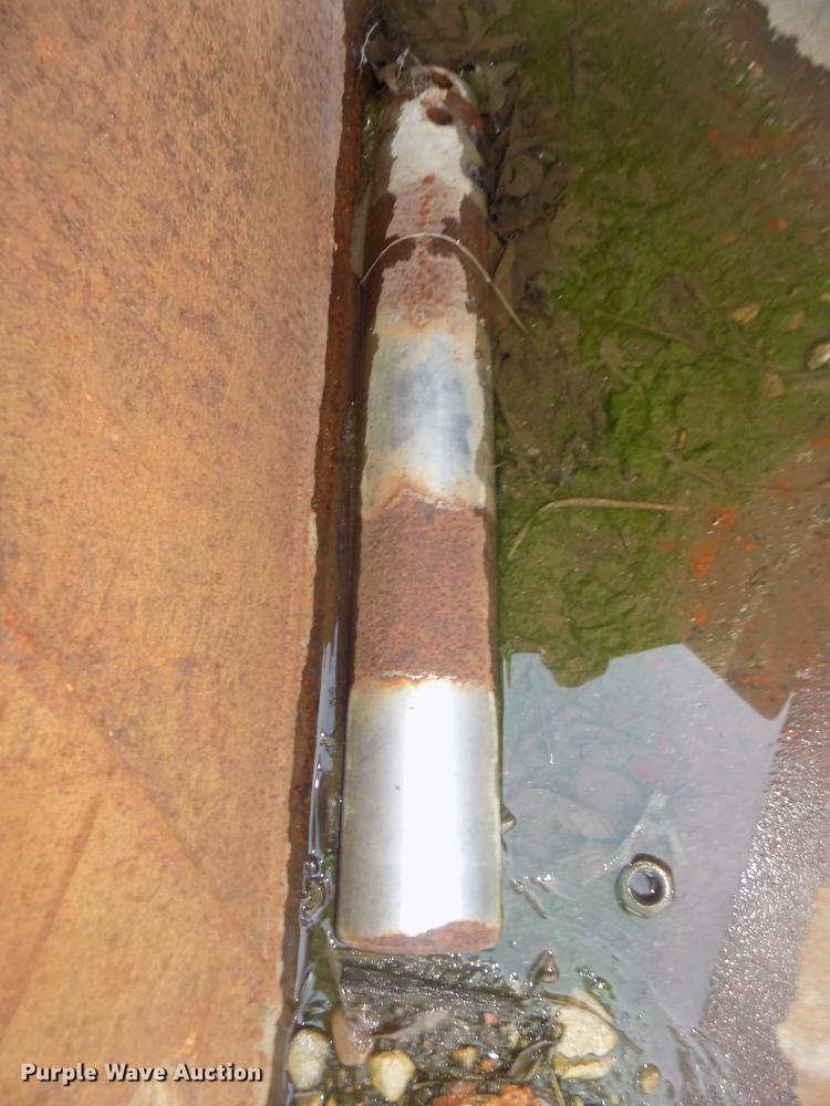 image for item DO9015 36" excavator bucket