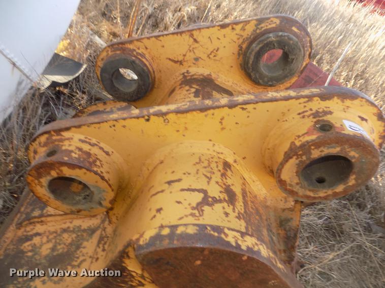 image for item DO9015 36" excavator bucket