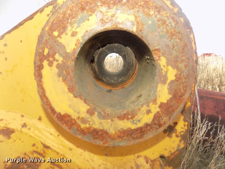 image for item DO9015 36" excavator bucket