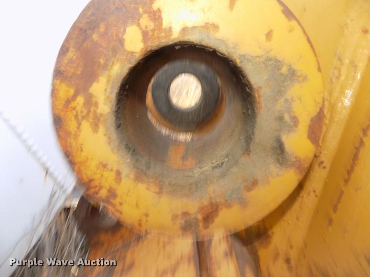 image for item DO9015 36" excavator bucket