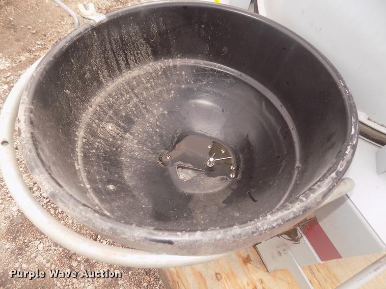 image for item DO9017 Pro Series Pro Chopper straw blower