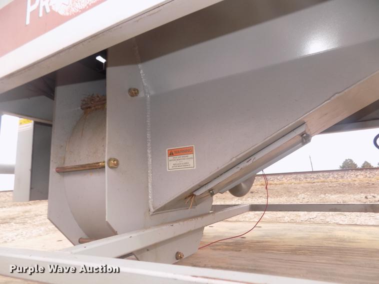 image for item DO9017 Pro Series Pro Chopper straw blower